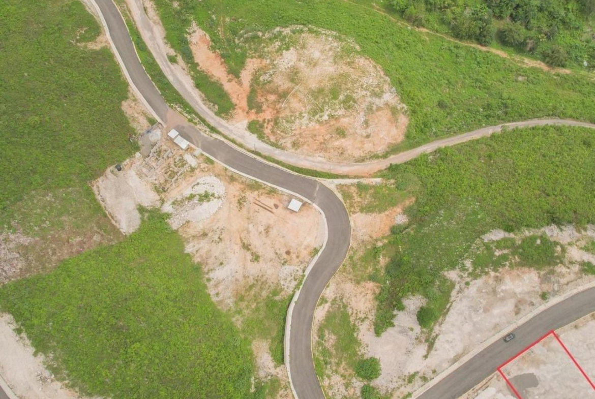 Seventh image of 38 Heavenly Heights in Red Hills, St. Andrew, Jamaica - property is For Sale