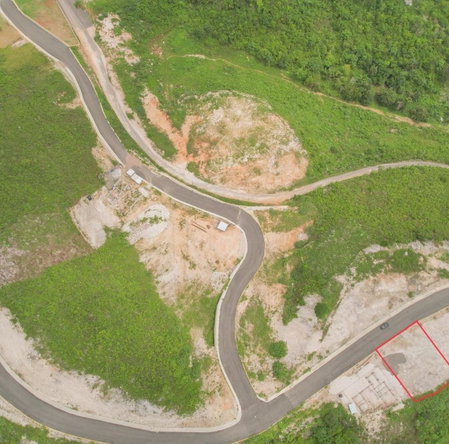 Seventh image of 38 Heavenly Heights in Red Hills, St. Andrew, Jamaica - property is For Sale