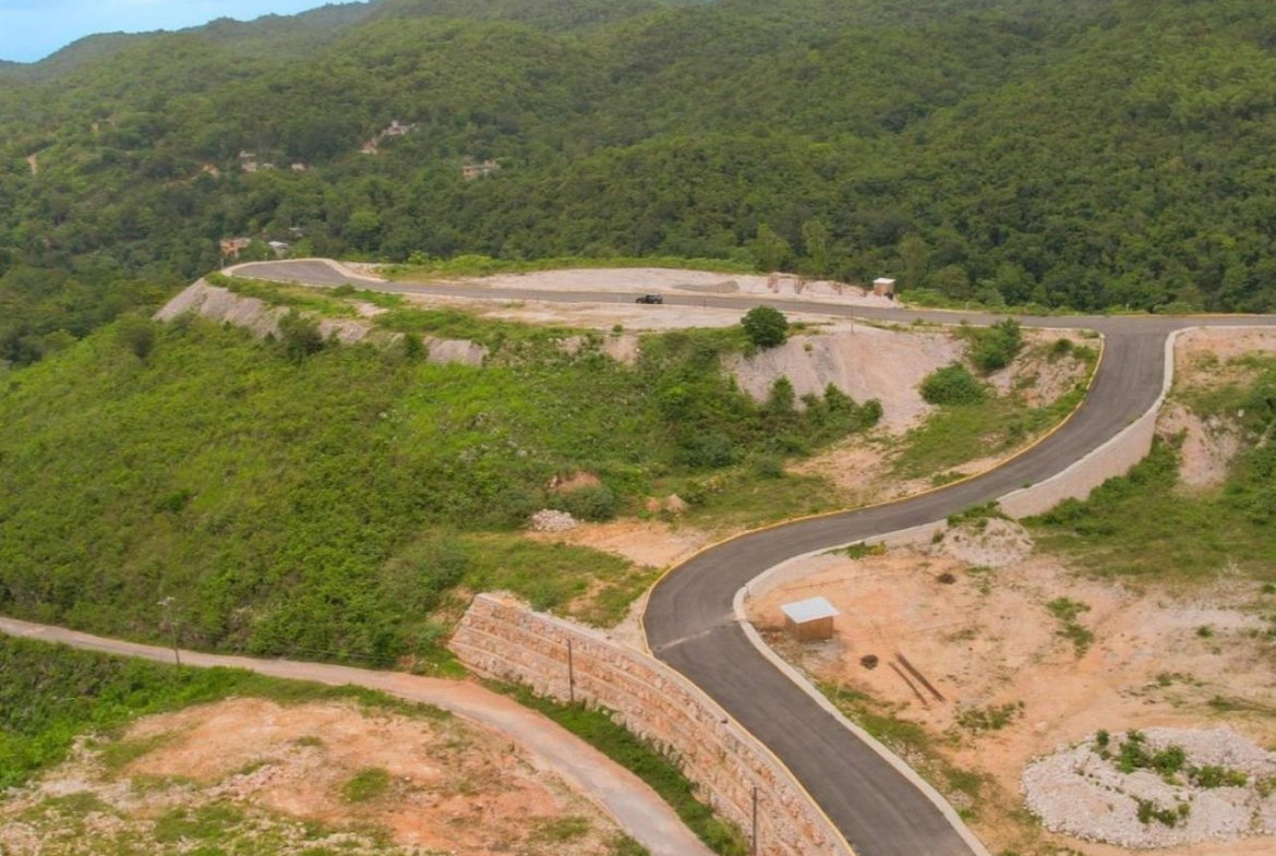 Eighth image of 38 Heavenly Heights in Red Hills, St. Andrew, Jamaica - property is For Sale