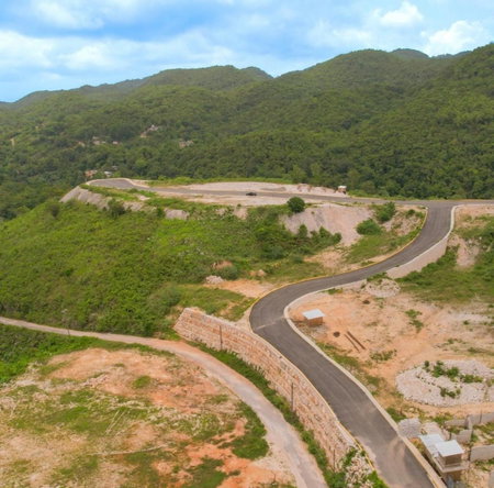 Eighth image of 38 Heavenly Heights in Red Hills, St. Andrew, Jamaica - property is For Sale