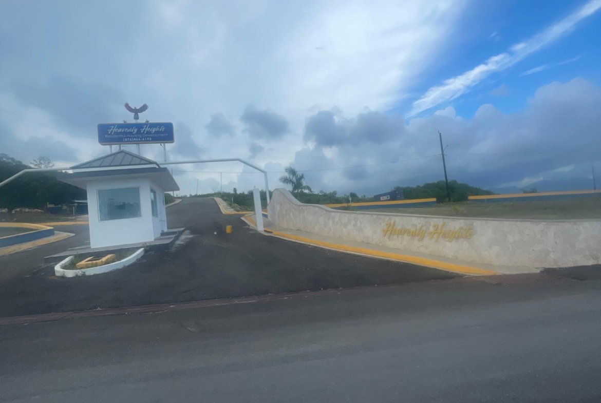Ninth image of 38 Heavenly Heights in Red Hills, St. Andrew, Jamaica - property is For Sale