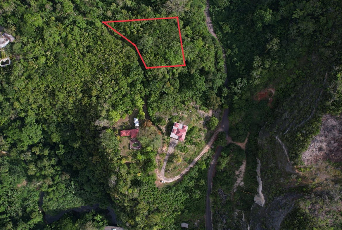 Second image of 17 Gibraltar Oracabessa in Oracabessa, St. Mary, Jamaica - property is For Sale