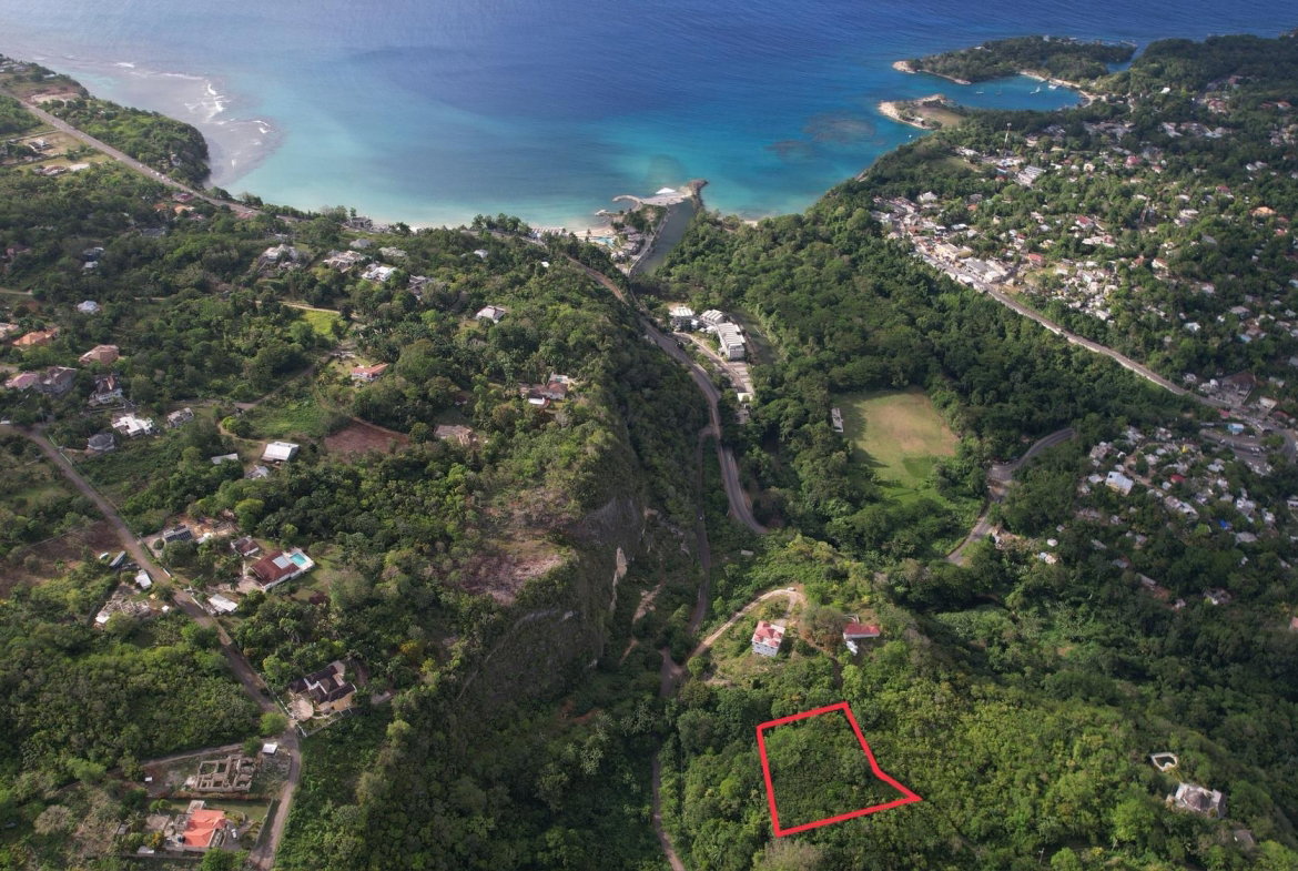 First image of 17 Gibraltar Oracabessa in Oracabessa, St. Mary, Jamaica - property is For Sale