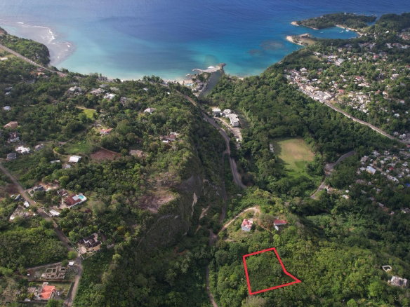 First image of 17 Gibraltar Oracabessa in Oracabessa, St. Mary, Jamaica - property is For Sale