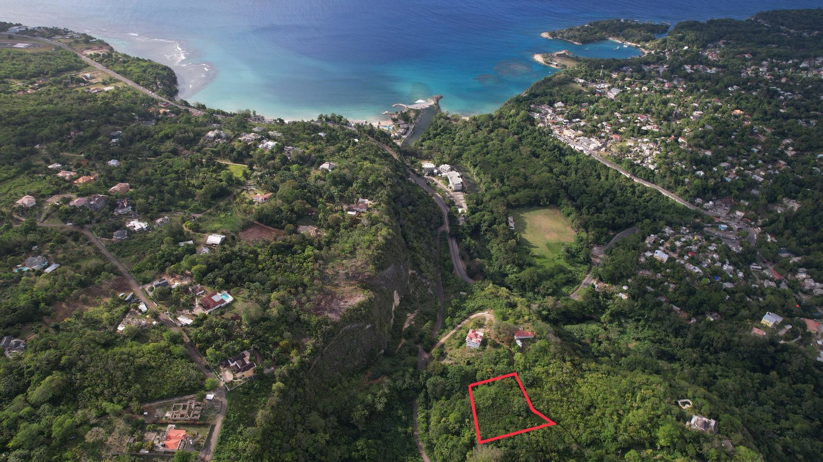 First image of 17 Gibraltar Oracabessa in Oracabessa, St. Mary, Jamaica - property is For Sale