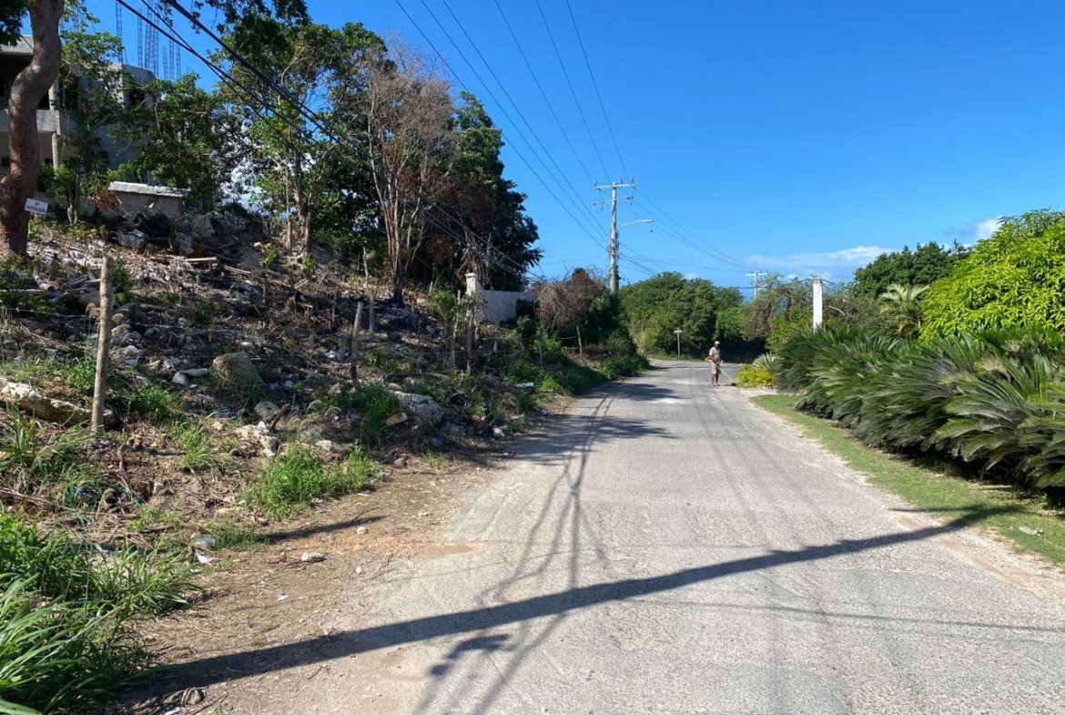 Second image of 244 Torada Heights in Montego Bay, St. James, Jamaica - property is For Sale
