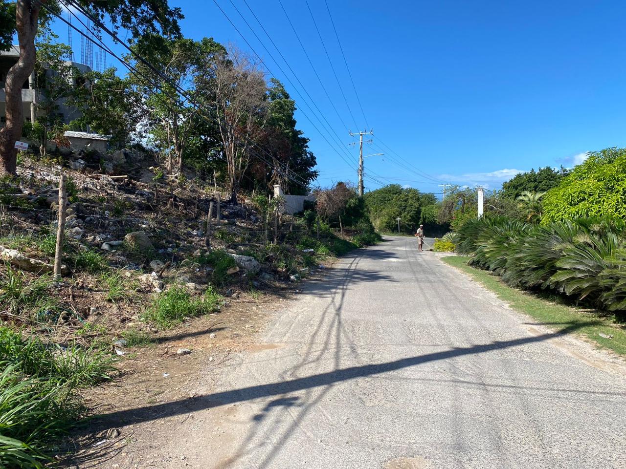 Second image of 244 Torada Heights in Montego Bay, St. James, Jamaica - property is For Sale