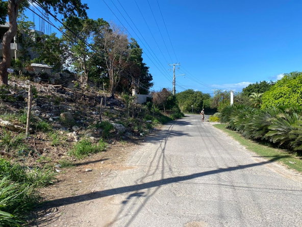 Second image of 244 Torada Heights in Montego Bay, St. James, Jamaica - property is For Sale