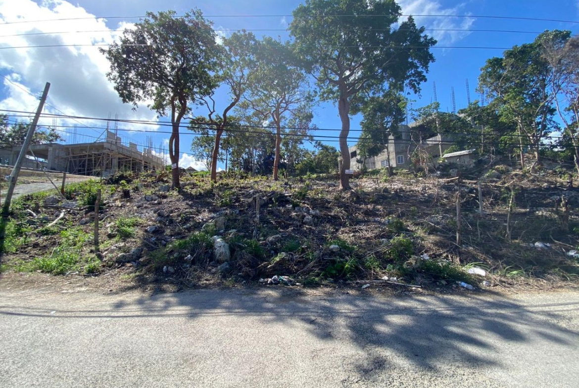 First image of 244 Torada Heights in Montego Bay, St. James, Jamaica - property is For Sale