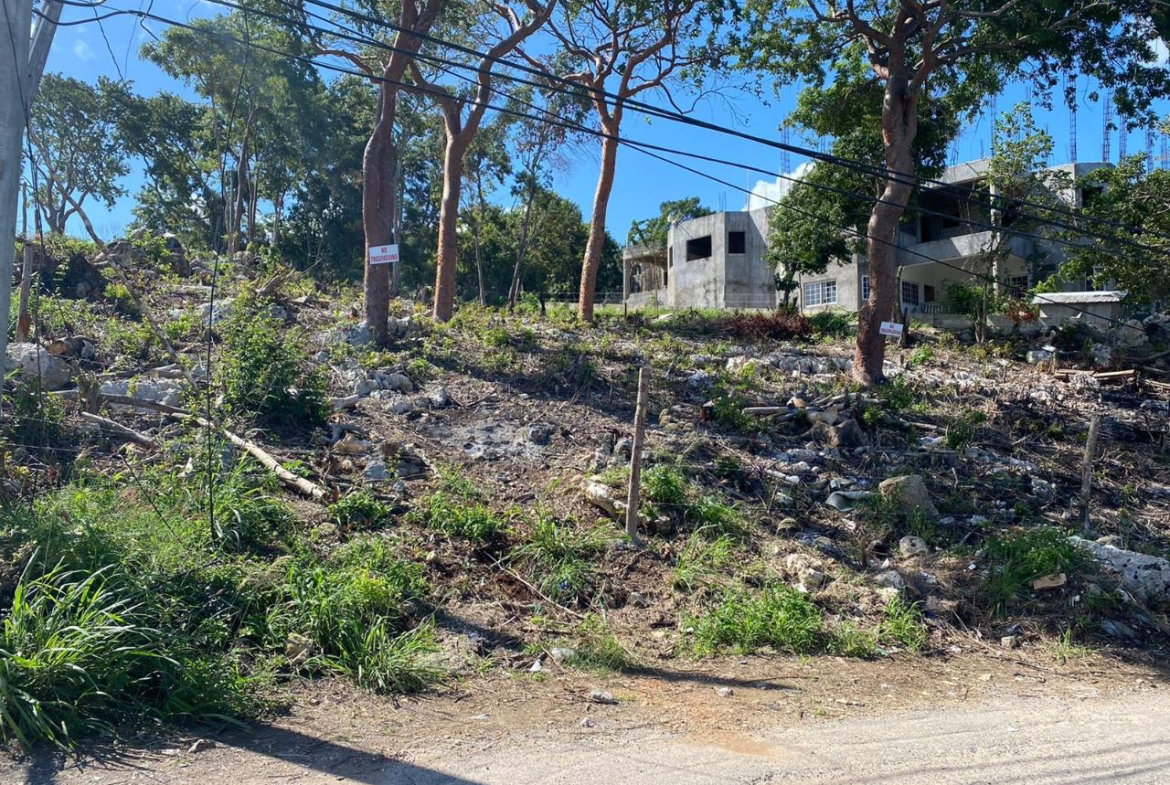 Third image of 244 Torada Heights in Montego Bay, St. James, Jamaica - property is For Sale