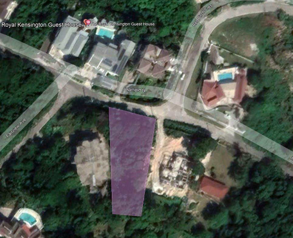 Fourth image of 244 Torada Heights in Montego Bay, St. James, Jamaica - property is For Sale