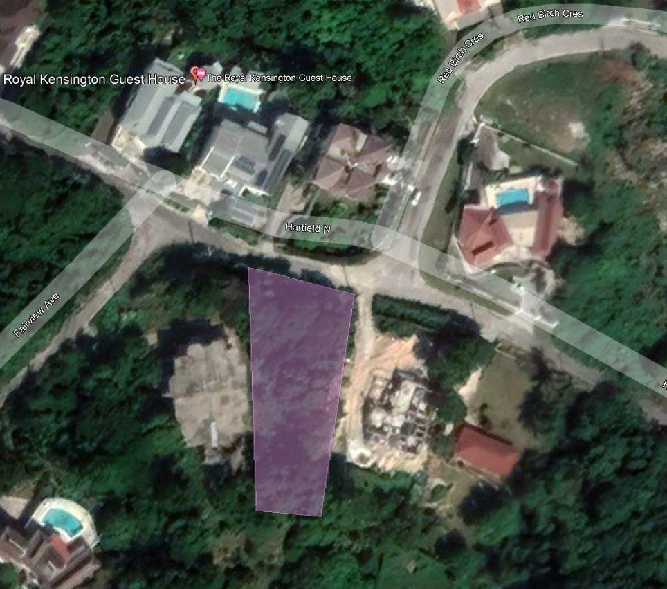 Fourth image of 244 Torada Heights in Montego Bay, St. James, Jamaica - property is For Sale
