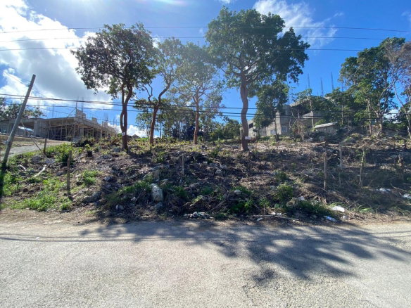 First image of 244 Torada Heights in Montego Bay, St. James, Jamaica - property is For Sale