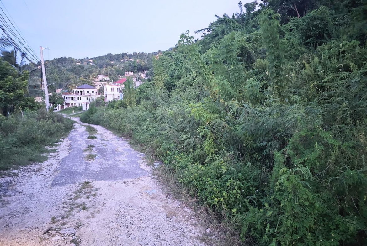 Fifth image of 548 Haughton Tower Estate in Montego Bay, St. James, Jamaica - property is For Sale
