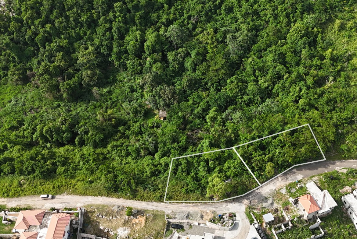 Second image of 2 Pleasant View in Red Hills, St. Andrew, Jamaica - property is For Sale