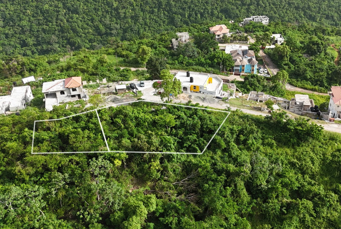 First image of 2 Pleasant View in Red Hills, St. Andrew, Jamaica - property is For Sale