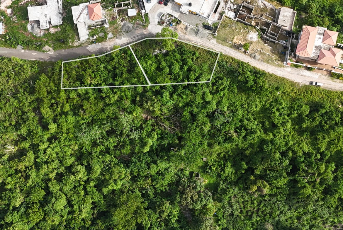 Third image of 2 Pleasant View in Red Hills, St. Andrew, Jamaica - property is For Sale