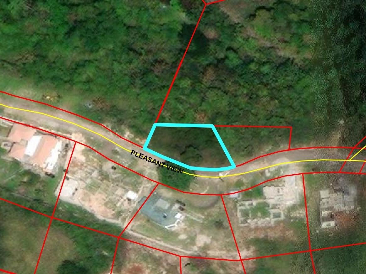 Stunning-Residential-Lot-for-Sale-in-Jamaica-Build-Your-Dream-Home Fourth image of 2 Pleasant View in Red Hills, St. Andrew, Jamaica - property is For Sale