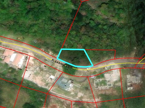 Fourth image of 2 Pleasant View in Red Hills, St. Andrew, Jamaica - property is For Sale
