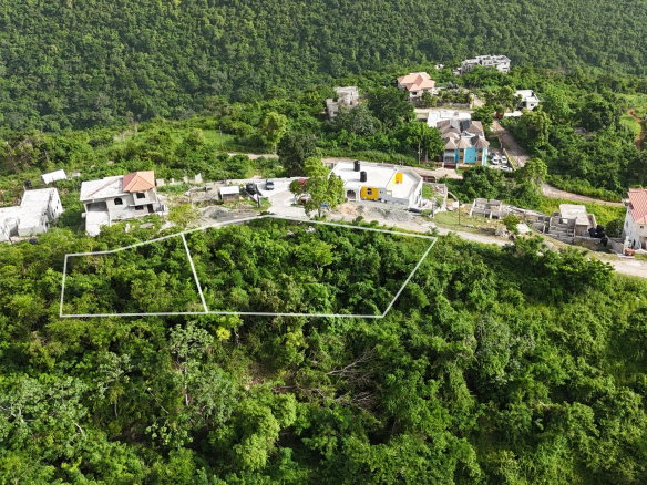First image of 2 Pleasant View in Red Hills, St. Andrew, Jamaica - property is For Sale