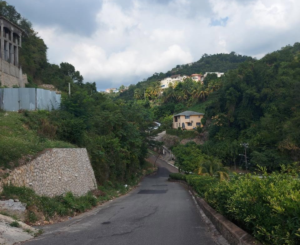 Second image of Lot 12 Mountain Slope Kingston 8 in Kingston 8, St. Andrew, Jamaica - property is For Sale
