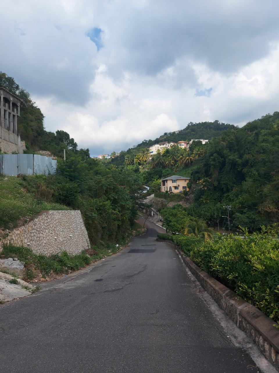 Stunning-Residential-Lot-for-Sale-in-Kingston-8-Jamaica Second image of Lot 12 Mountain Slope Kingston 8 in Kingston 8, St. Andrew, Jamaica - property is For Sale