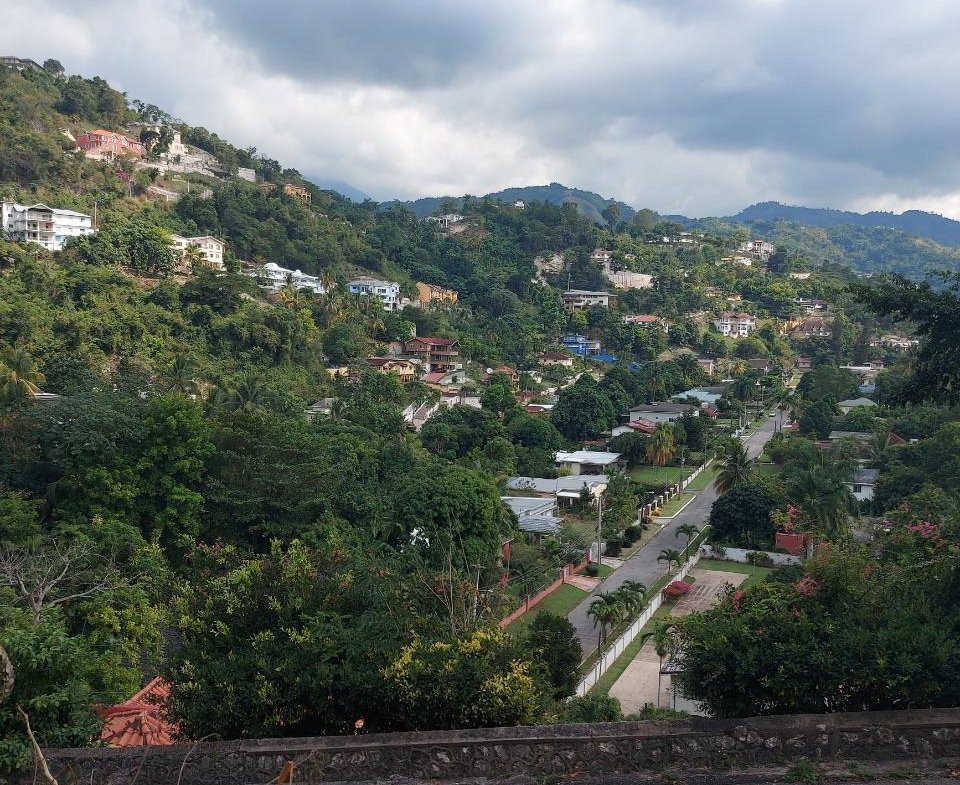 Third image of Lot 12 Mountain Slope Kingston 8 in Kingston 8, St. Andrew, Jamaica - property is For Sale