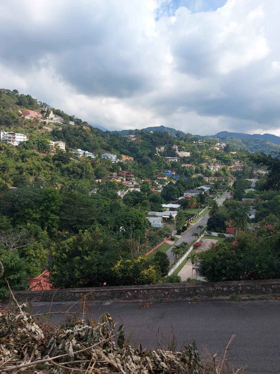 Stunning-Residential-Lot-for-Sale-in-Kingston-8-Jamaica Third image of Lot 12 Mountain Slope Kingston 8 in Kingston 8, St. Andrew, Jamaica - property is For Sale
