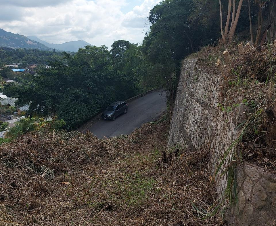 Fifth image of Lot 12 Mountain Slope Kingston 8 in Kingston 8, St. Andrew, Jamaica - property is For Sale