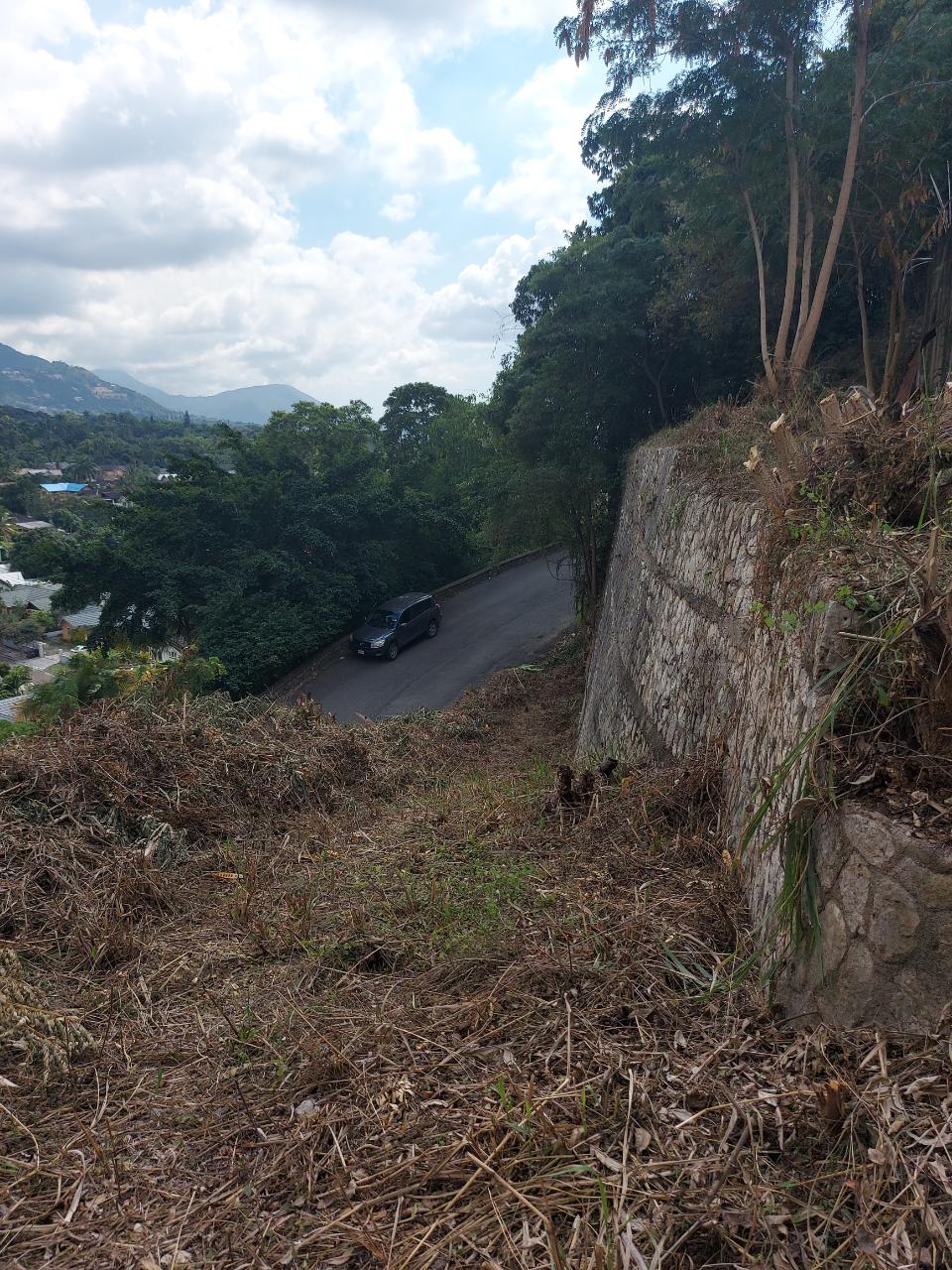 Stunning-Residential-Lot-for-Sale-in-Kingston-8-Jamaica Fifth image of Lot 12 Mountain Slope Kingston 8 in Kingston 8, St. Andrew, Jamaica - property is For Sale