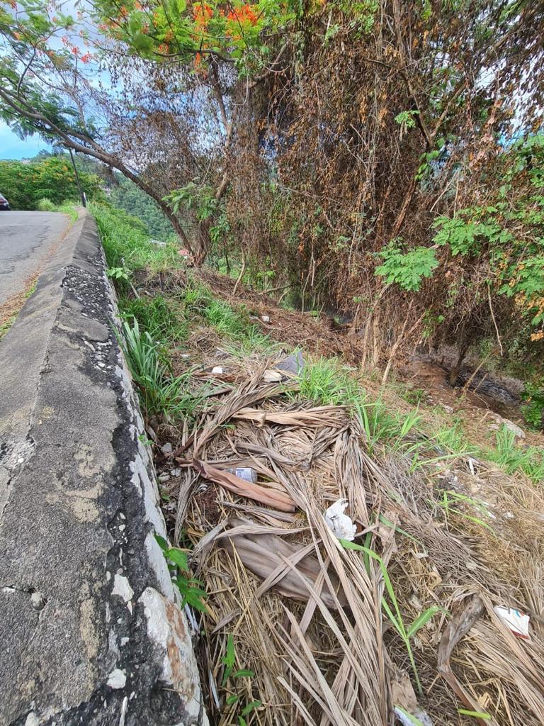 Stunning-Residential-Lot-for-Sale-in-Kingston-8-Jamaica Sixth image of Lot 12 Mountain Slope Kingston 8 in Kingston 8, St. Andrew, Jamaica - property is For Sale