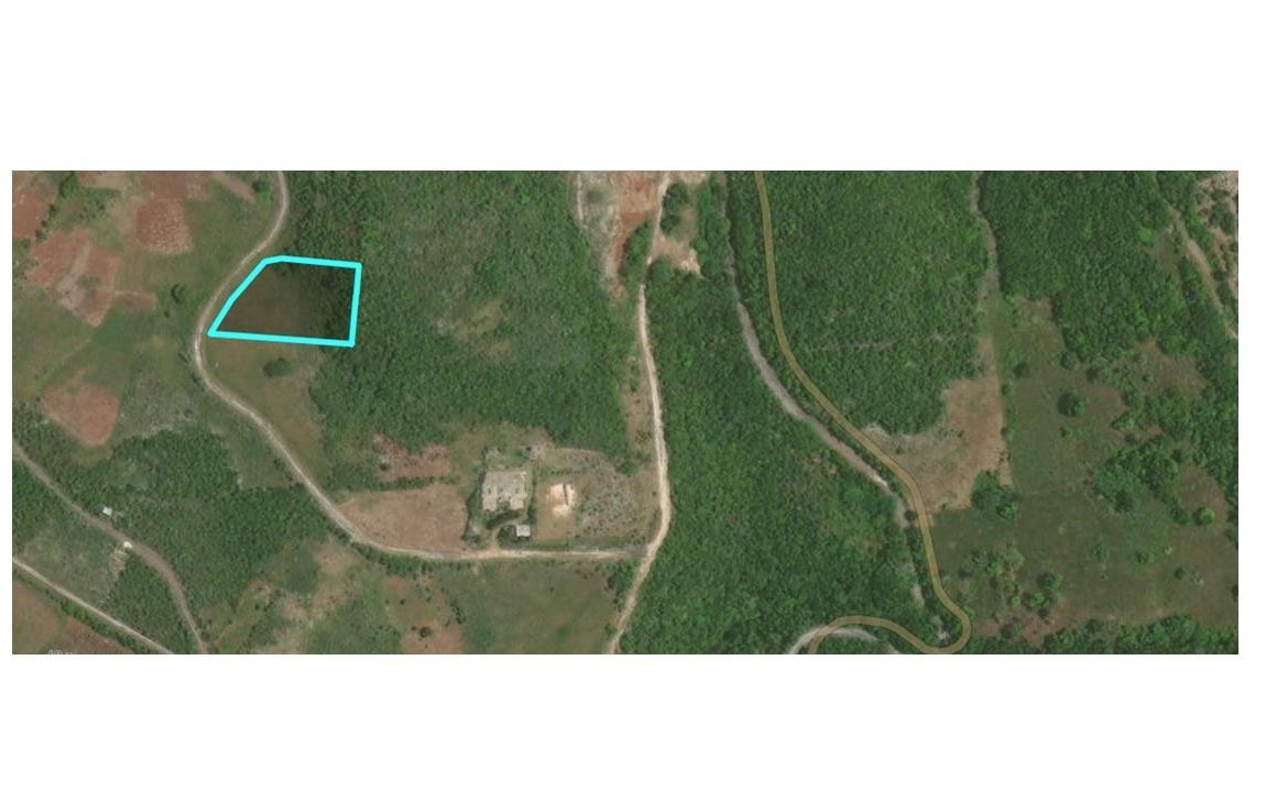 Second image of Lot 26- Malvern Heights st Eliz in Malvern, St. Elizabeth, Jamaica - property is For Sale