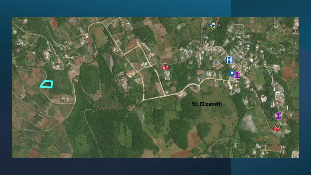 Stunning-Residential-Lot-for-Sale-in-Malvern-Heights-Jamaica Third image of Lot 26- Malvern Heights st Eliz in Malvern, St. Elizabeth, Jamaica - property is For Sale