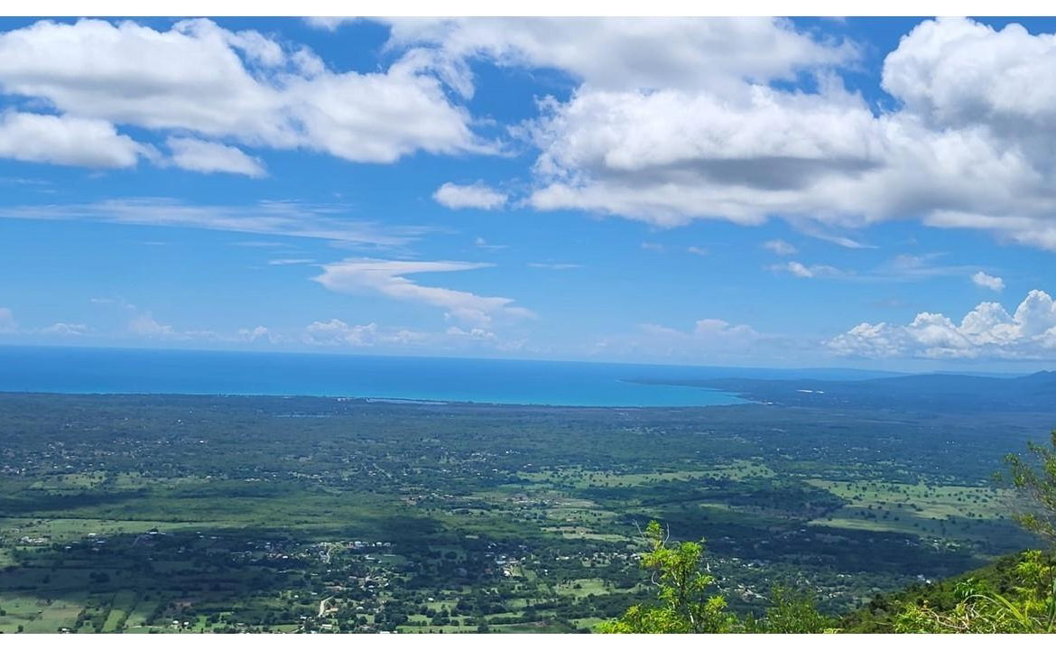 Fourth image of Lot 26- Malvern Heights st Eliz in Malvern, St. Elizabeth, Jamaica - property is For Sale