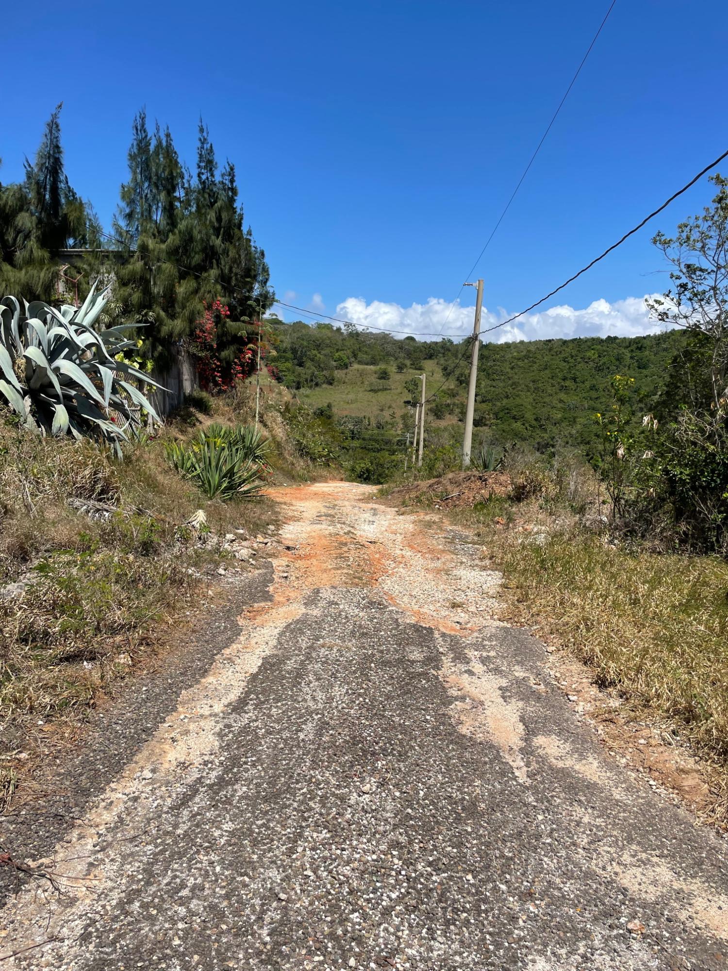 Third image of Ivan Brown Blvd., Malvern in Malvern, St. Elizabeth, Jamaica - property is For Sale
