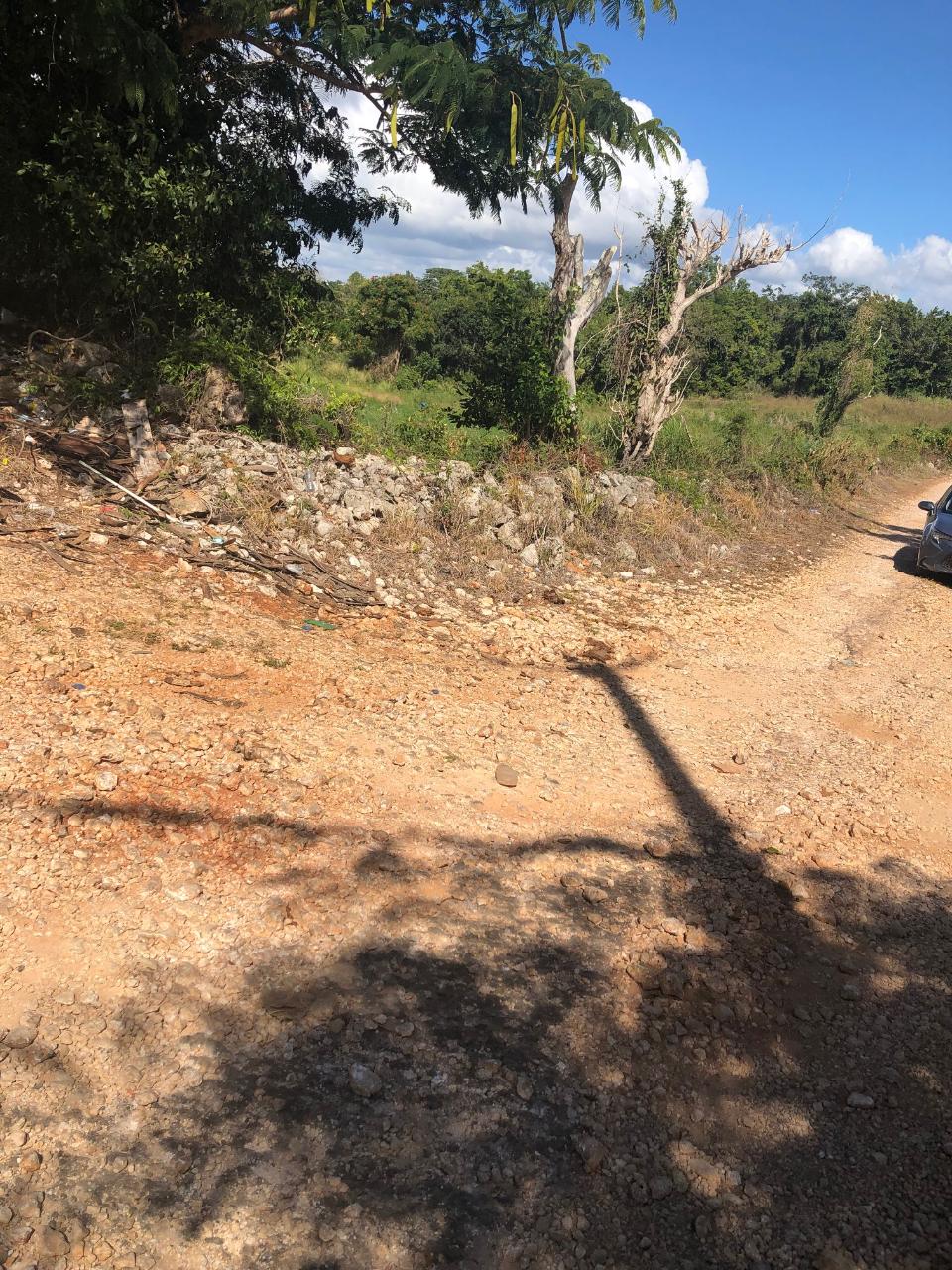 Fifth image of Lot 34 Part of Braemar Malvern, in Malvern, St. Elizabeth, Jamaica - property is For Sale