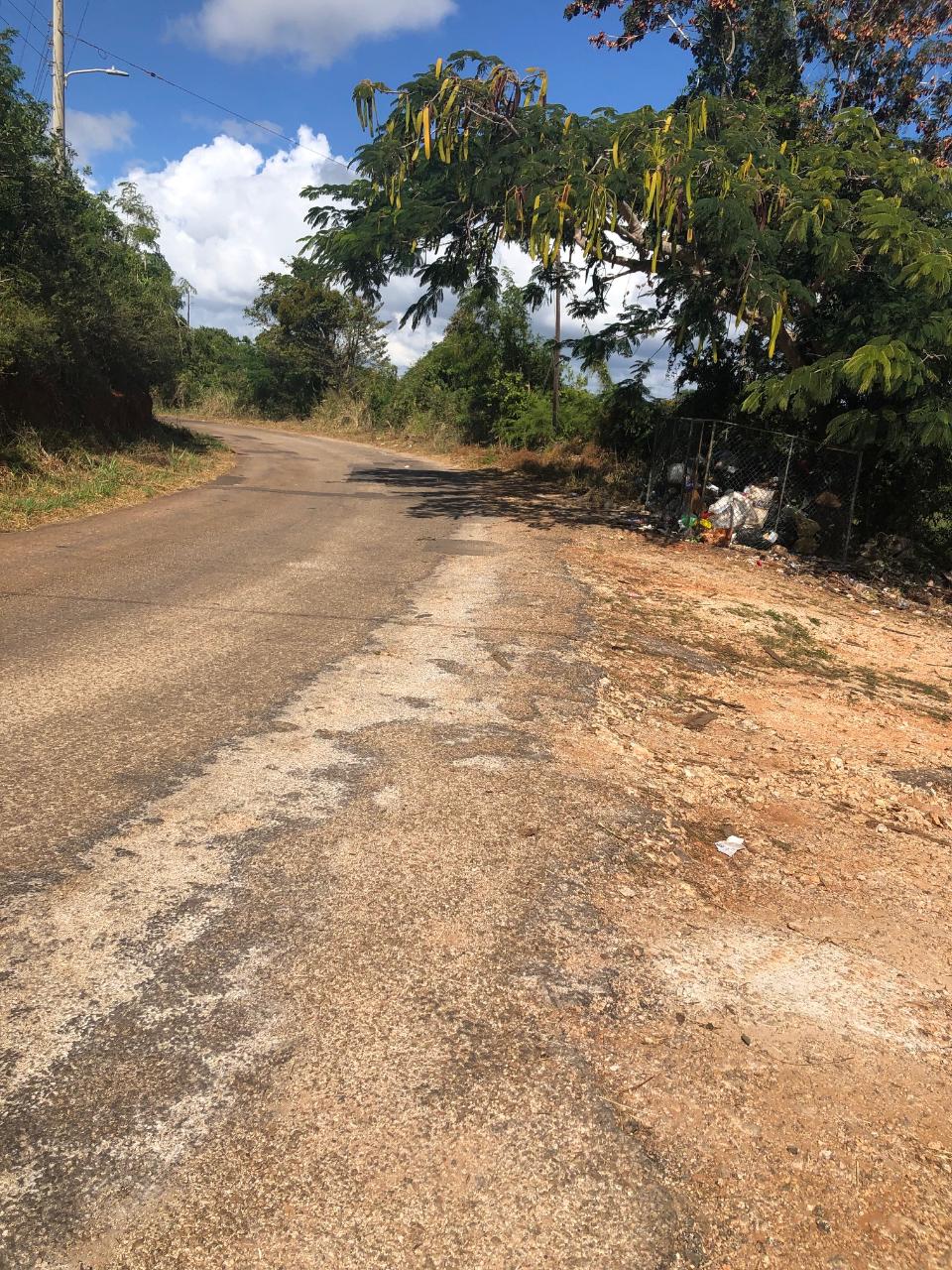 Sixth image of Lot 34 Part of Braemar Malvern, in Malvern, St. Elizabeth, Jamaica - property is For Sale