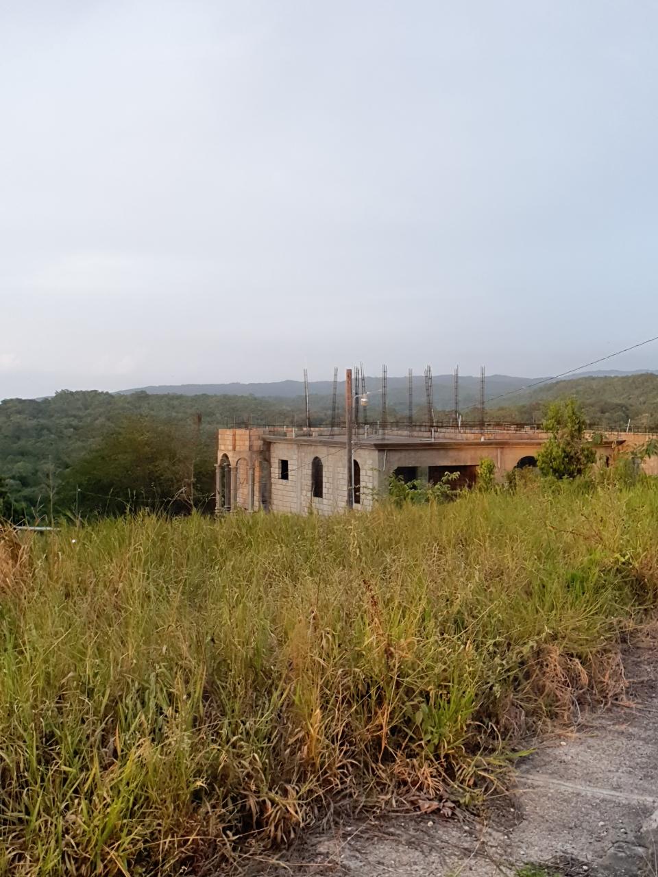 Third image of Lot 381 Minard Heights , st Ann in Browns Town, St. Ann, Jamaica - property is For Sale