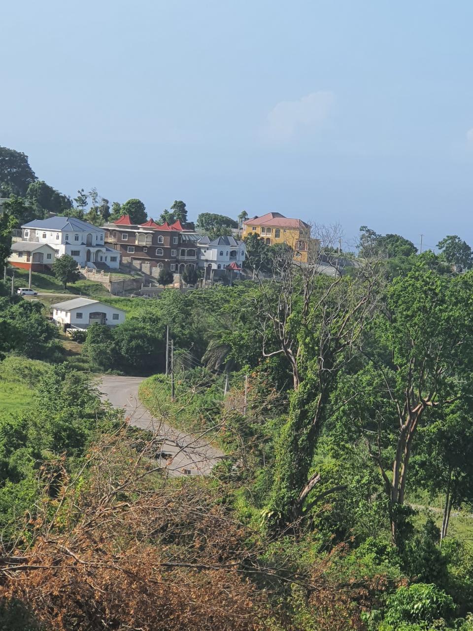 Fourth image of Lot 381 Minard Heights , st Ann in Browns Town, St. Ann, Jamaica - property is For Sale