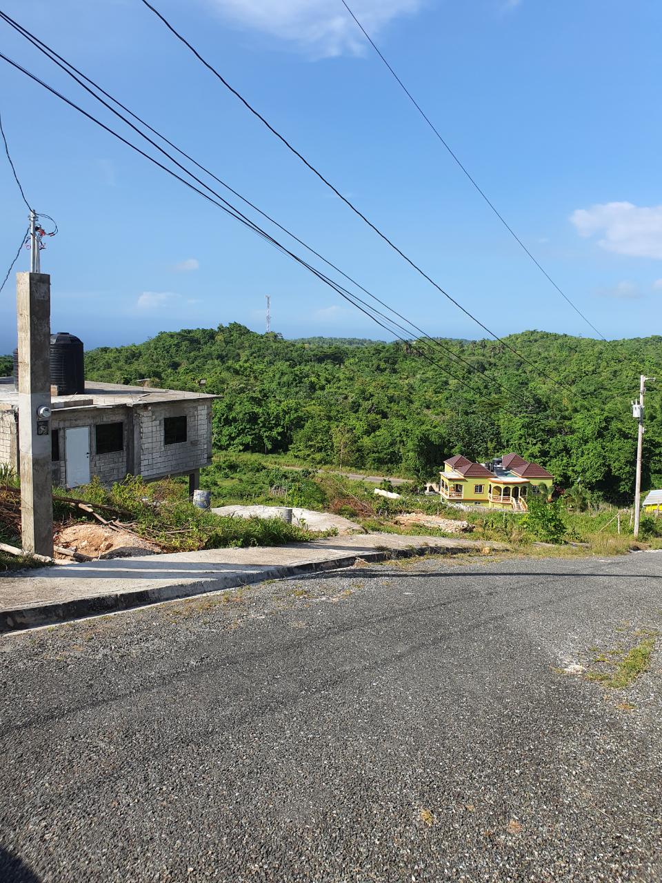 Fifth image of Lot 381 Minard Heights , st Ann in Browns Town, St. Ann, Jamaica - property is For Sale