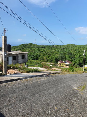 Fifth image of Lot 381 Minard Heights , st Ann in Browns Town, St. Ann, Jamaica - property is For Sale