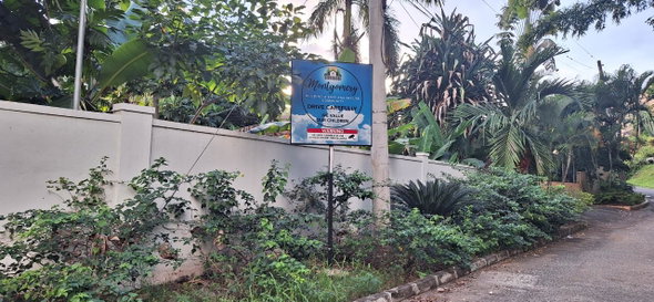 Second image of 54 Monegomery Drive in Kingston 8, St. Andrew, Jamaica - property is For Sale