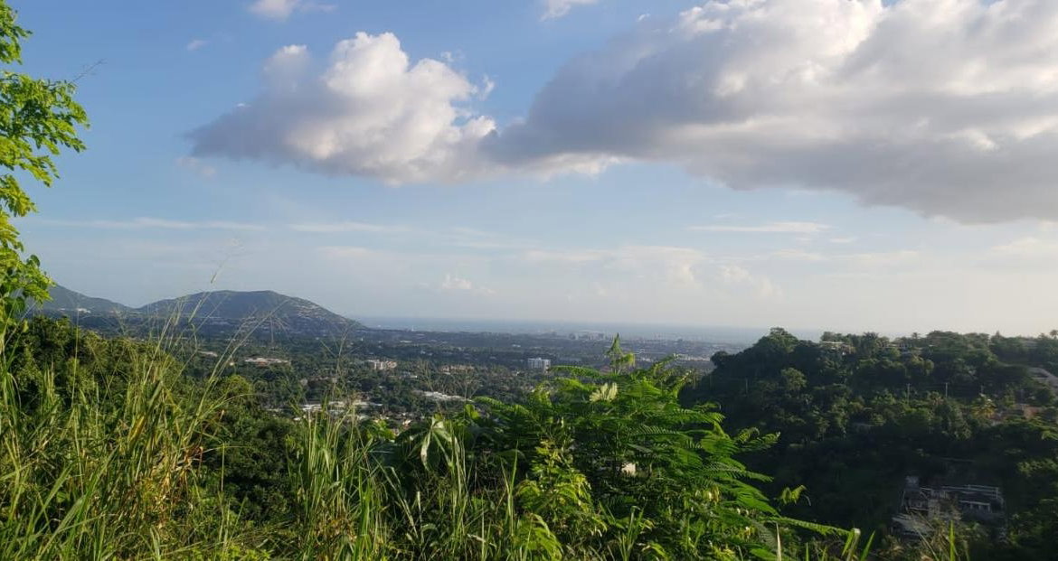 First image of 54 Monegomery Drive in Kingston 8, St. Andrew, Jamaica - property is For Sale