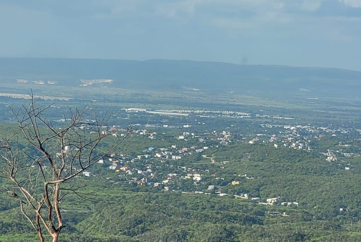 Second image of Lot 68- Outlook Avenue in Sligoville, St. Catherine, Jamaica - property is For Sale