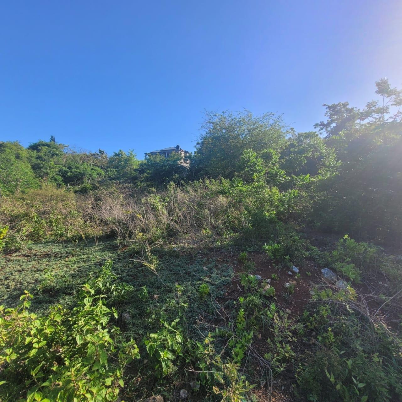 Third image of Lot 68- Outlook Avenue in Sligoville, St. Catherine, Jamaica - property is For Sale