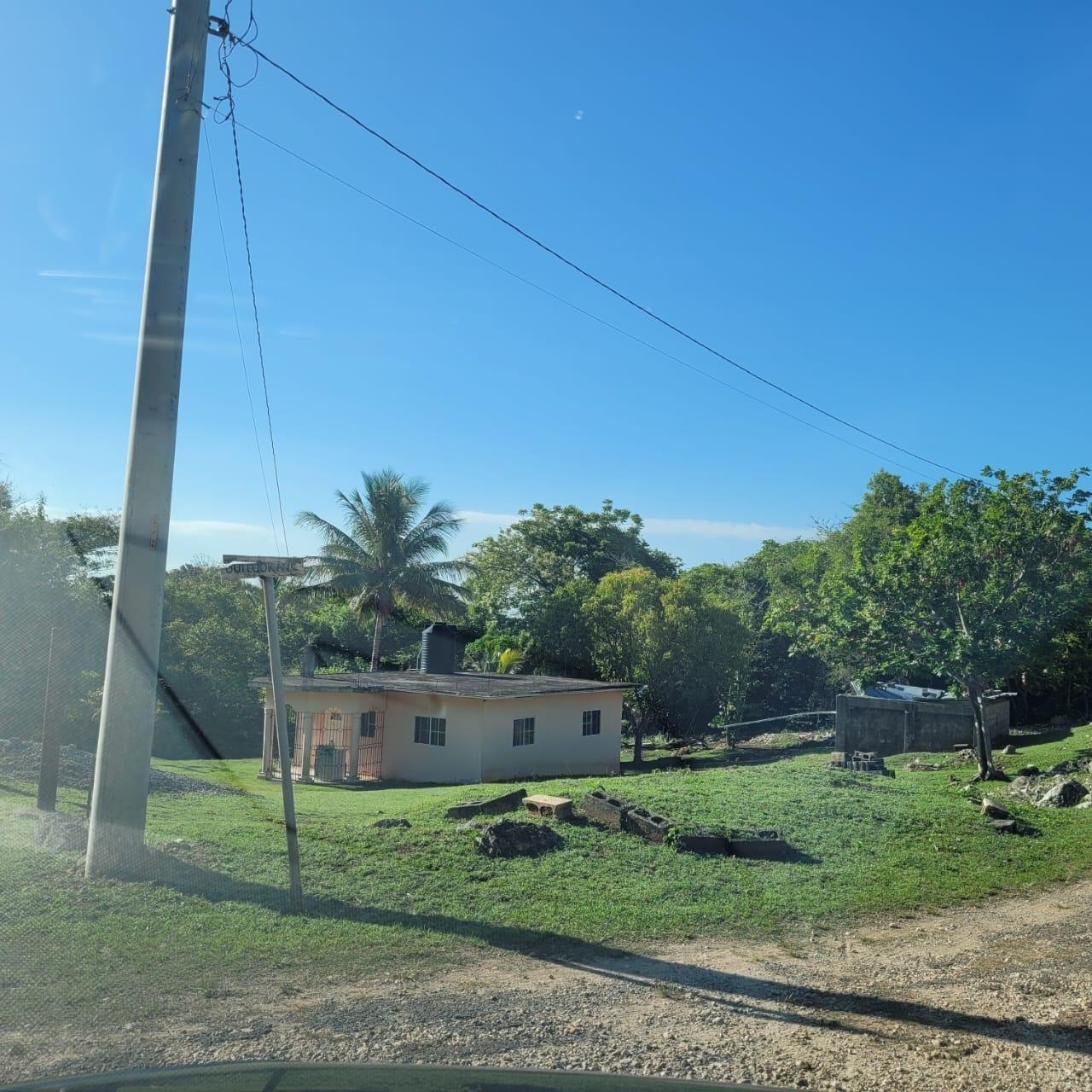 Fourth image of Lot 68- Outlook Avenue in Sligoville, St. Catherine, Jamaica - property is For Sale