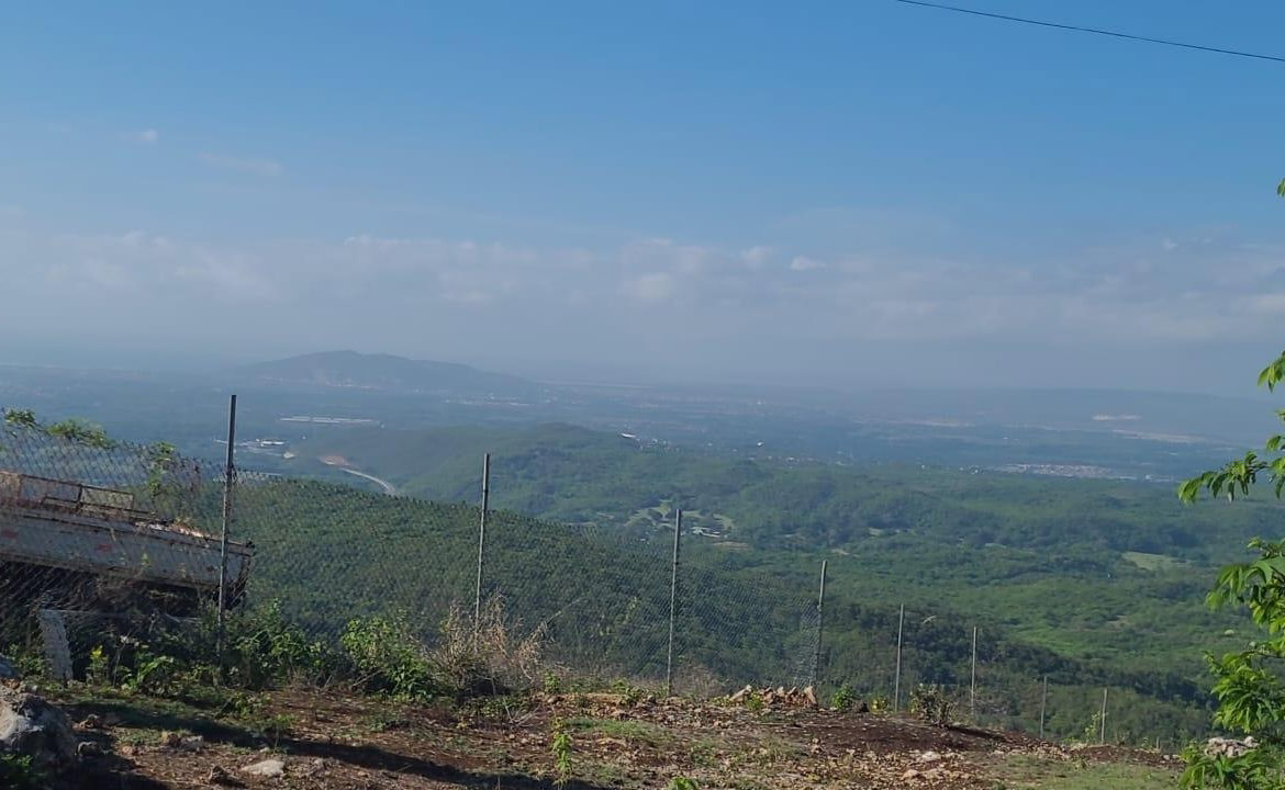 Fifth image of Lot 68- Outlook Avenue in Sligoville, St. Catherine, Jamaica - property is For Sale