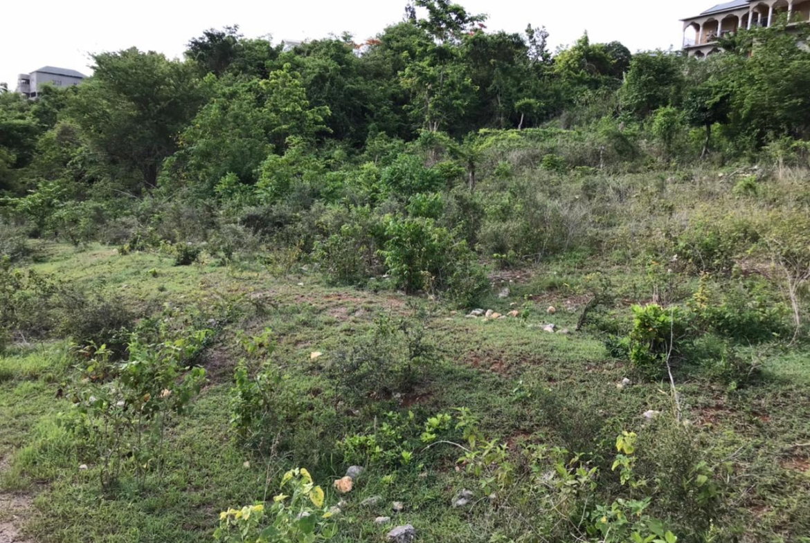 Sixth image of Lot 68- Outlook Avenue in Sligoville, St. Catherine, Jamaica - property is For Sale