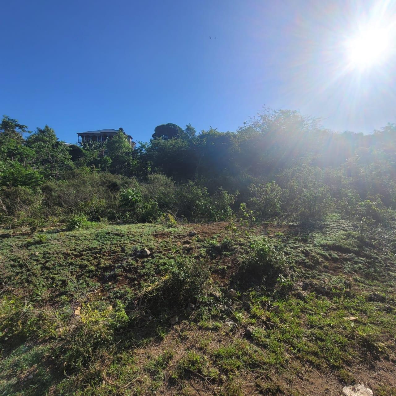 First image of Lot 68- Outlook Avenue in Sligoville, St. Catherine, Jamaica - property is For Sale