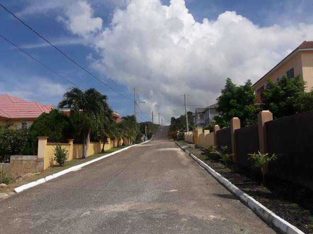 Second image of 98 Pyramid Heights in Ocho Rios, St. Ann, Jamaica - property is For Sale